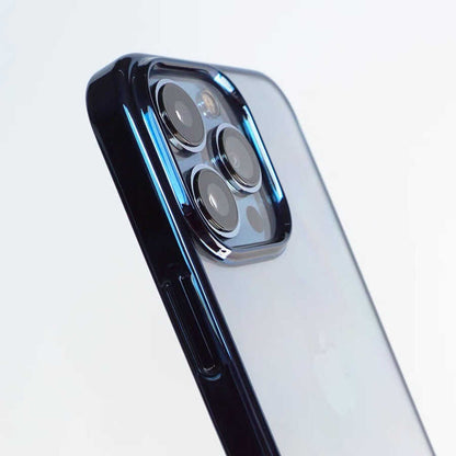 iPhone 13 Pro Kılıf Zore Pixel Kılıf