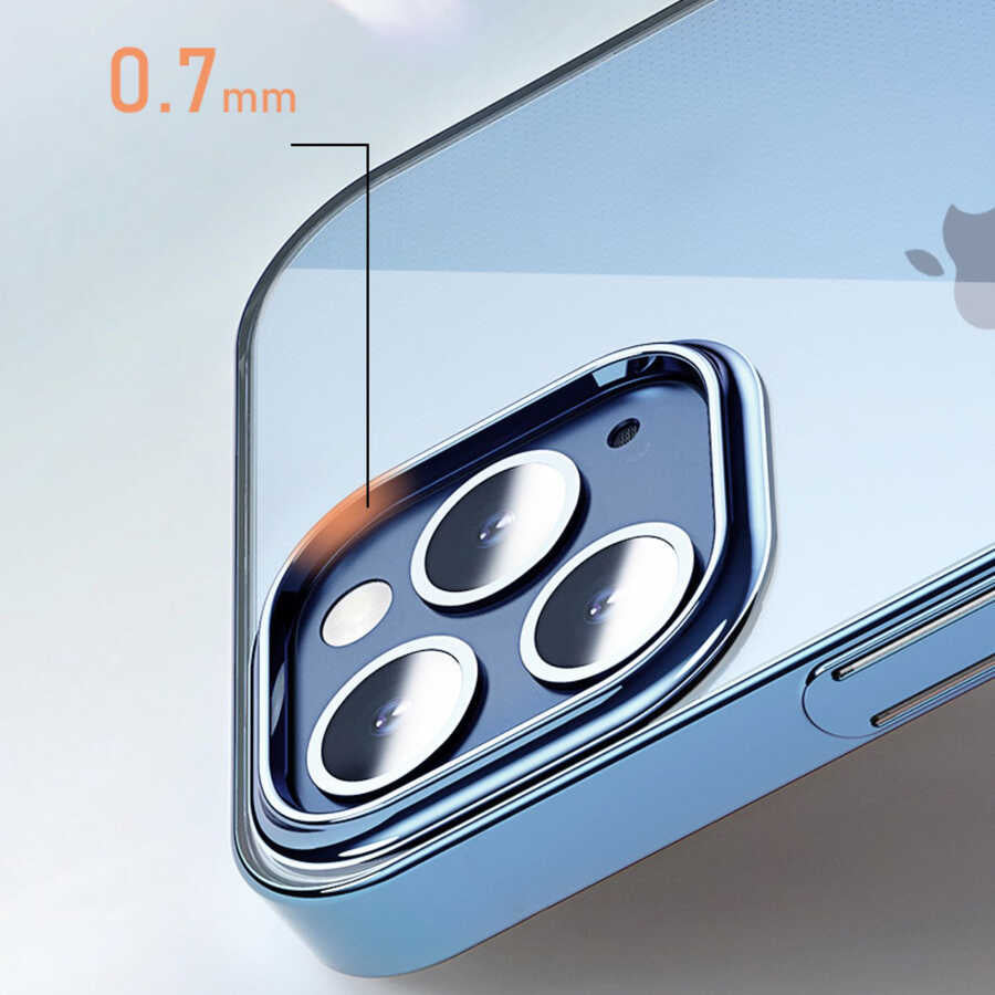 iPhone 13 Pro Kılıf Zore Pixel Kılıf