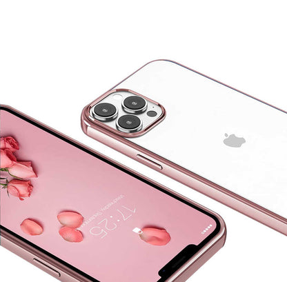 iPhone 13 Pro Kılıf Zore Pixel Kılıf
