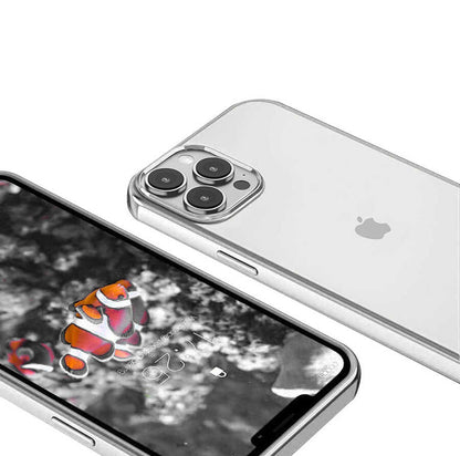 iPhone 13 Pro Kılıf Zore Pixel Kılıf