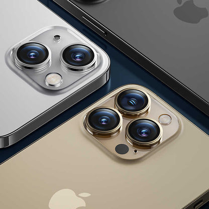 iPhone 13 Pro Max Benks King Kong Kamera Lens Koruyucu