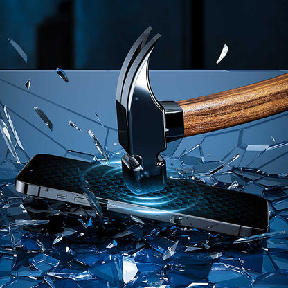 iPhone 13 Pro Max Benks Little KingKong Privacy Cam Ekran Koruyucu