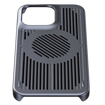 iPhone 13 Pro Max Kılıf Benks Bizzard Soğutucu Özellikli Oyuncu Telefon Kılıfı