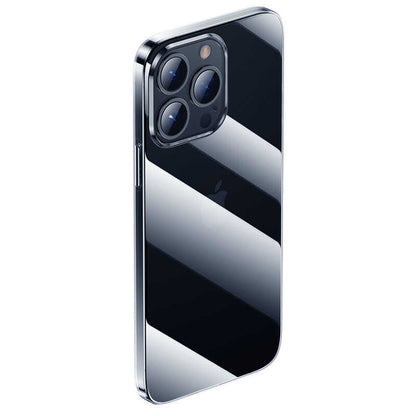 iPhone 13 Pro Max Kılıf Benks Crystal Series Clear Kılıf