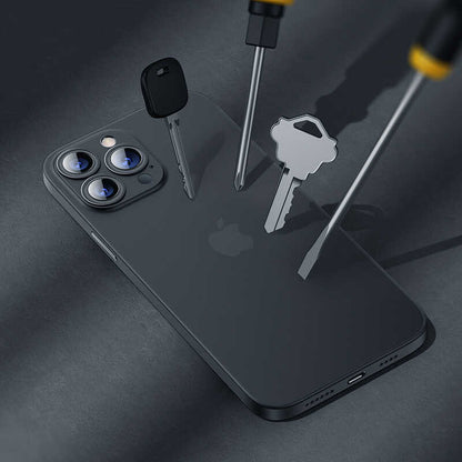 iPhone 13 Pro Max Kılıf Benks Lollipop Protective Kılıf