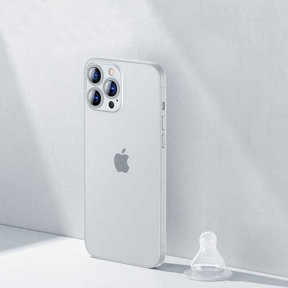 iPhone 13 Pro Max Kılıf Benks Lollipop Protective Kılıf