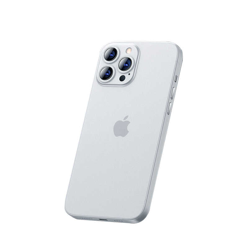 iPhone 13 Pro Max Kılıf Benks Lollipop Protective Kılıf