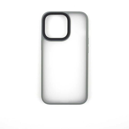 iPhone 13 Pro Max Kılıf Benks Magic Hybrid Kılıf