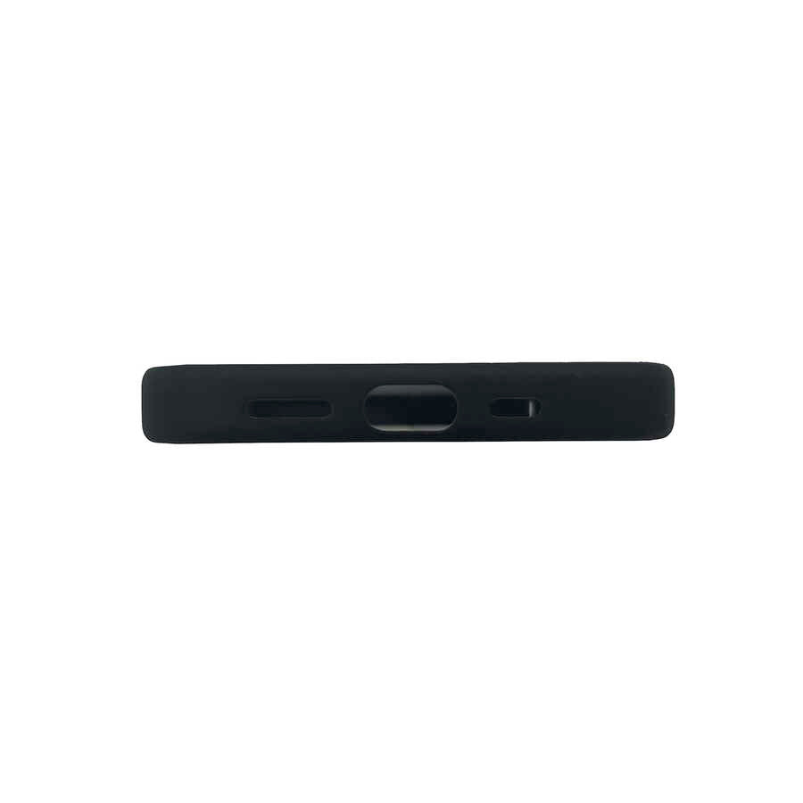 iPhone 13 Pro Max Kılıf Kajsa Carbon Fiber Collection Arka Kılıf