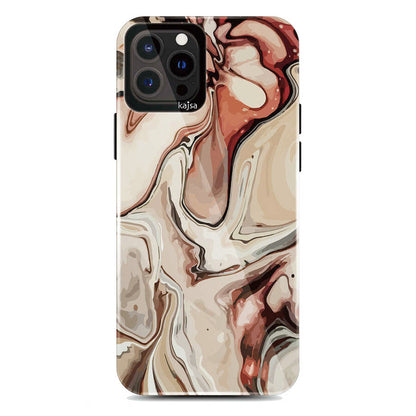 iPhone 13 Pro Max Kılıf Kajsa Lava Kılıf