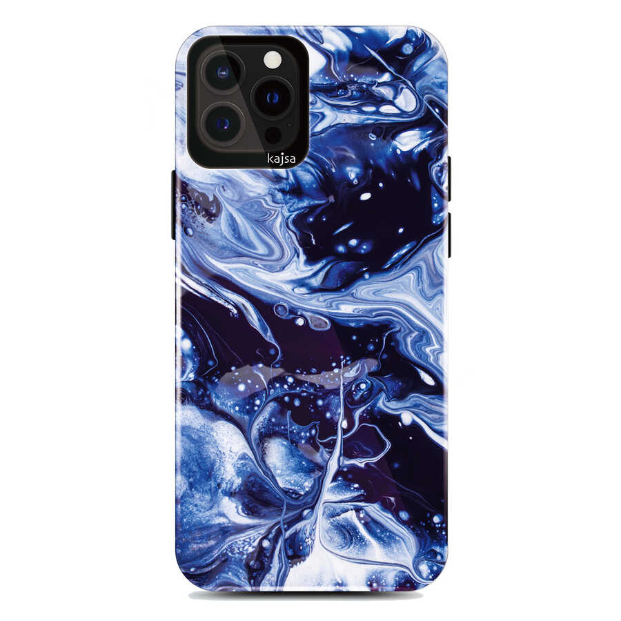iPhone 13 Pro Max Kılıf Kajsa Lava Kılıf