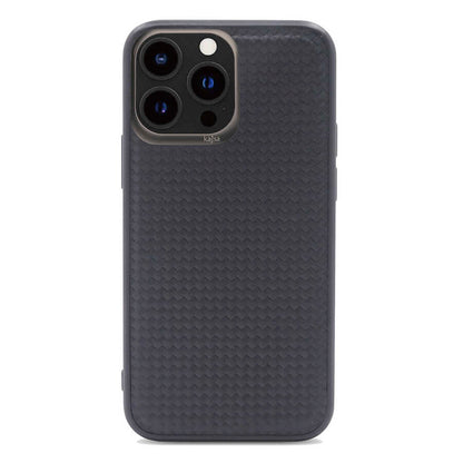 iPhone 13 Pro Max Kılıf Kajsa Preppie Serisi Dark Kılıf