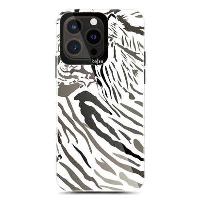 iPhone 13 Pro Max Kılıf Kajsa Shield Plus Wild Serisi 2 Arka Kılıf