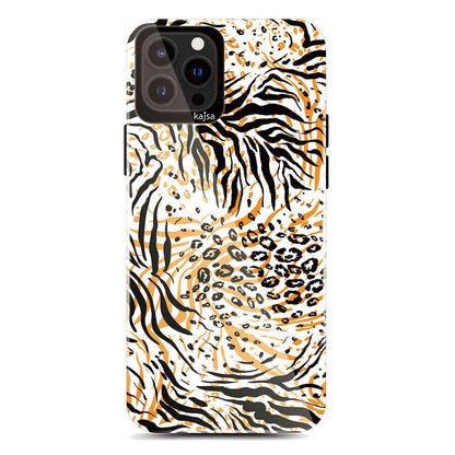 iPhone 13 Pro Max Kılıf Kajsa Wild Kılıf
