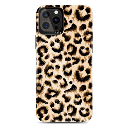 iPhone 13 Pro Max Kılıf Kajsa Wild Kılıf