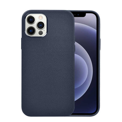 iPhone 13 Pro Max Kılıf Wiwu Calfskin Kılıf