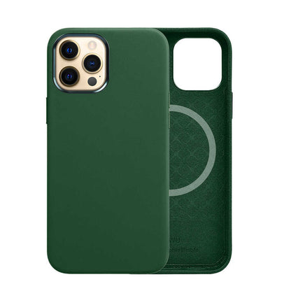 iPhone 13 Pro Max Kılıf Wiwu M-safe Magnetic Kılıf