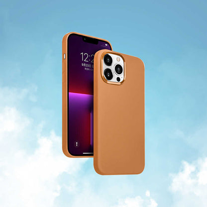 iPhone 13 Pro Max Kılıf Wiwu M-safe Magnetic Silikon Kılıf