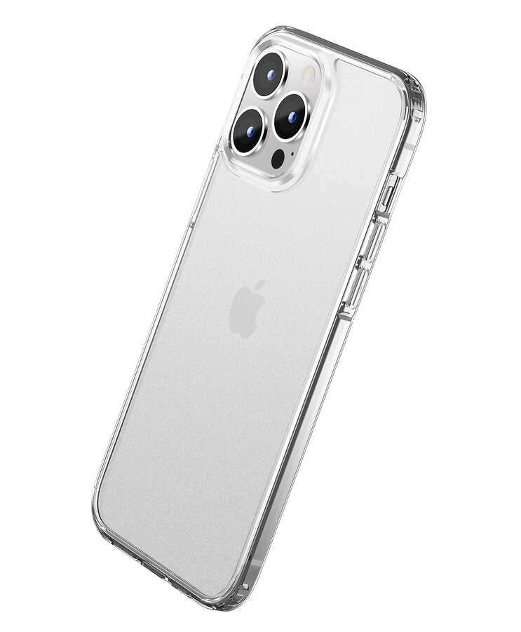 iPhone 13 Pro Max Kılıf Wlons H-Bom Kılıf