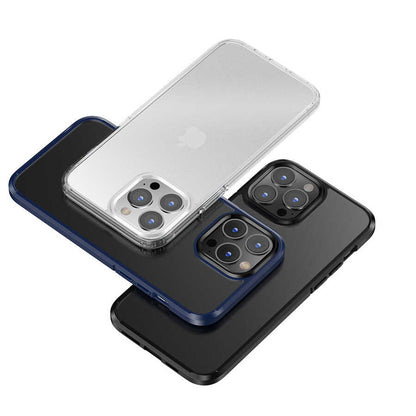 iPhone 13 Pro Max Kılıf Wlons H-Bom Kılıf