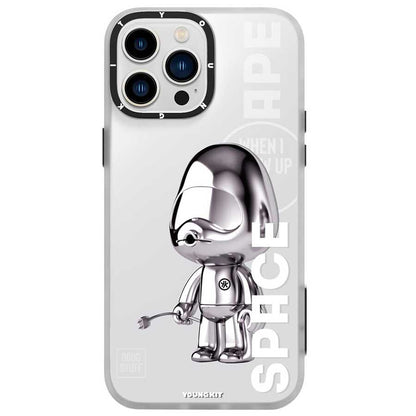 iPhone 13 Pro Max Kılıf YoungKit Klasik Serisi Kılıf