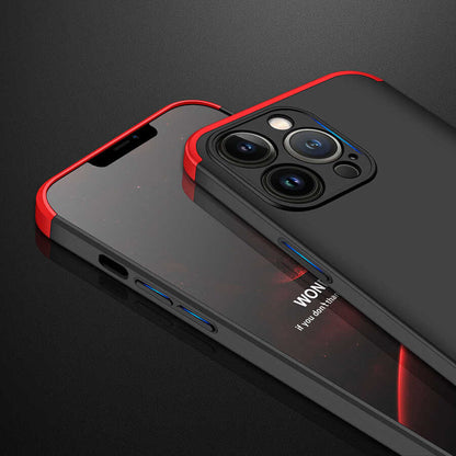 iPhone 13 Pro Max Kılıf Zore Ays Kılıf