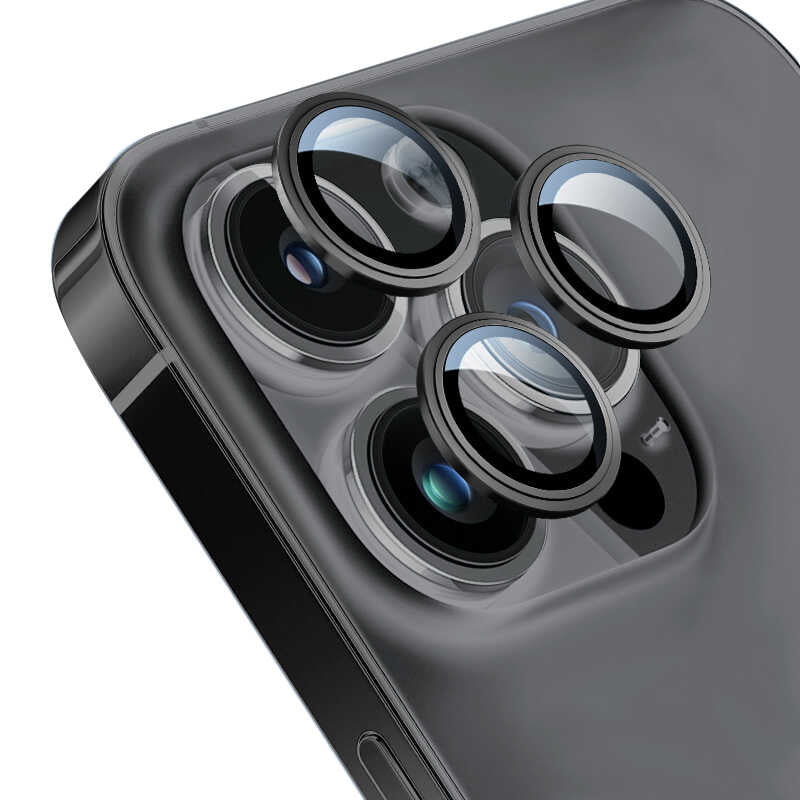 iPhone 13 Pro Wiwu Lens Guard