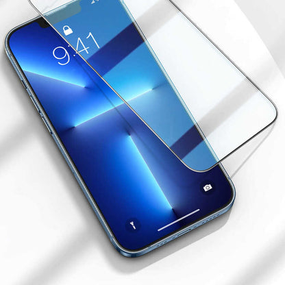 iPhone 13 Pro Zore Etnaa Cam Ekran Koruyucu