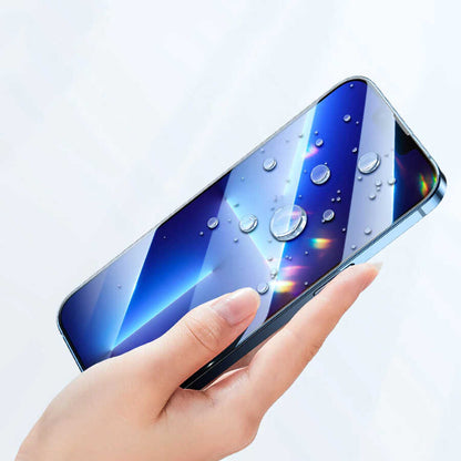 iPhone 13 Pro Zore Etnaa Cam Ekran Koruyucu