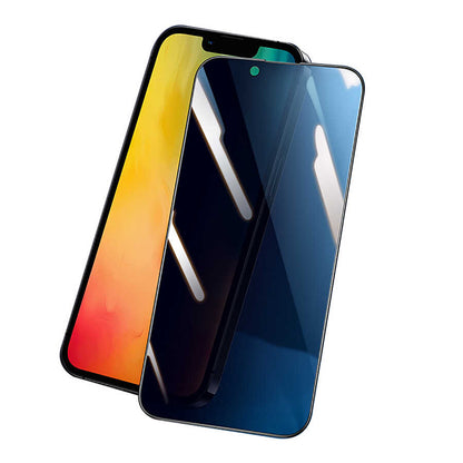 iPhone 14 Benks 0.3mm V Pro Privacy Hayalet Ekran Koruyucu