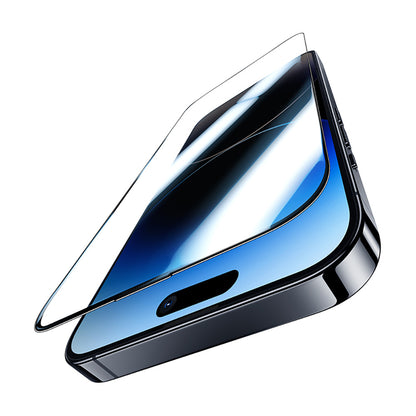 iPhone 14 Benks Glass Warrior Cam Ekran Koruyucu