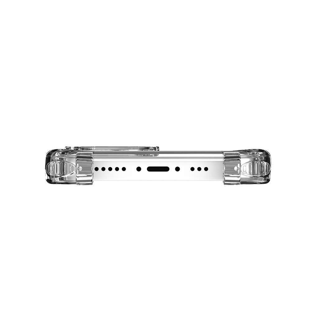 iPhone 14 Kılıf Boyun Askılı Şok Önleyicili Şeffaf Lisanslı Switcheasy Play Kılıf
