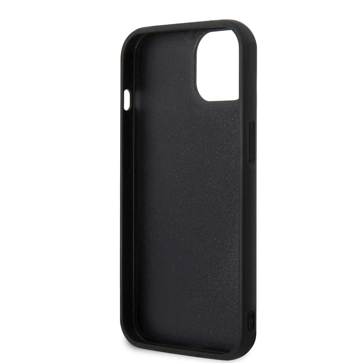iPhone 14 Kılıf Karl Lagerfeld 3D Rubber Choupette Dizayn Kılıf