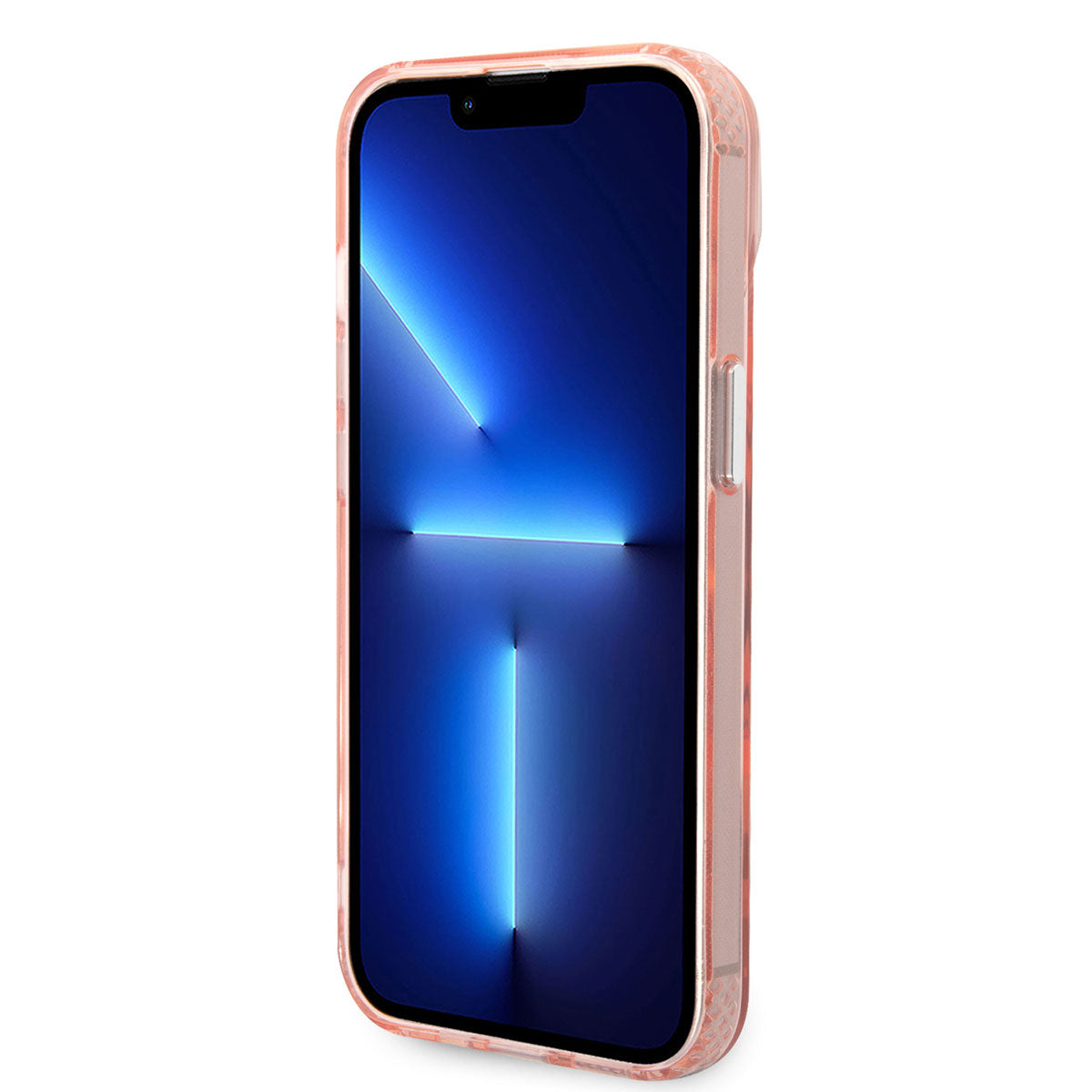 iPhone 14 Kılıf Karl Lagerfeld M-safe Şarj Özellikli K&C Dizayn Kılıf
