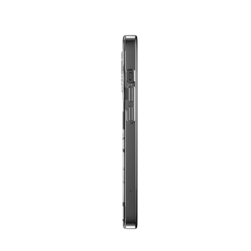 iPhone 14 Kılıf M-safe Şarj Özellikli Çift IMD Baskılı Lisanslı Switcheasy Artist-M Veil Kılıf