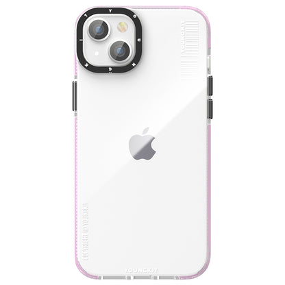 iPhone 14 Kılıf M-safe Şarj Özellikli YoungKit Exquisite Serisi Kılıf