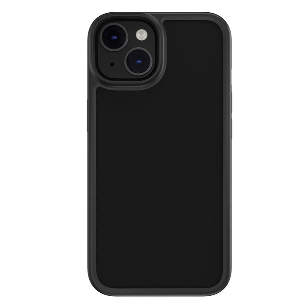 iPhone 14 Kılıf Ultra İnce Şok Önleyicili Lisanslı Switcheasy Aero Plus Kılıf