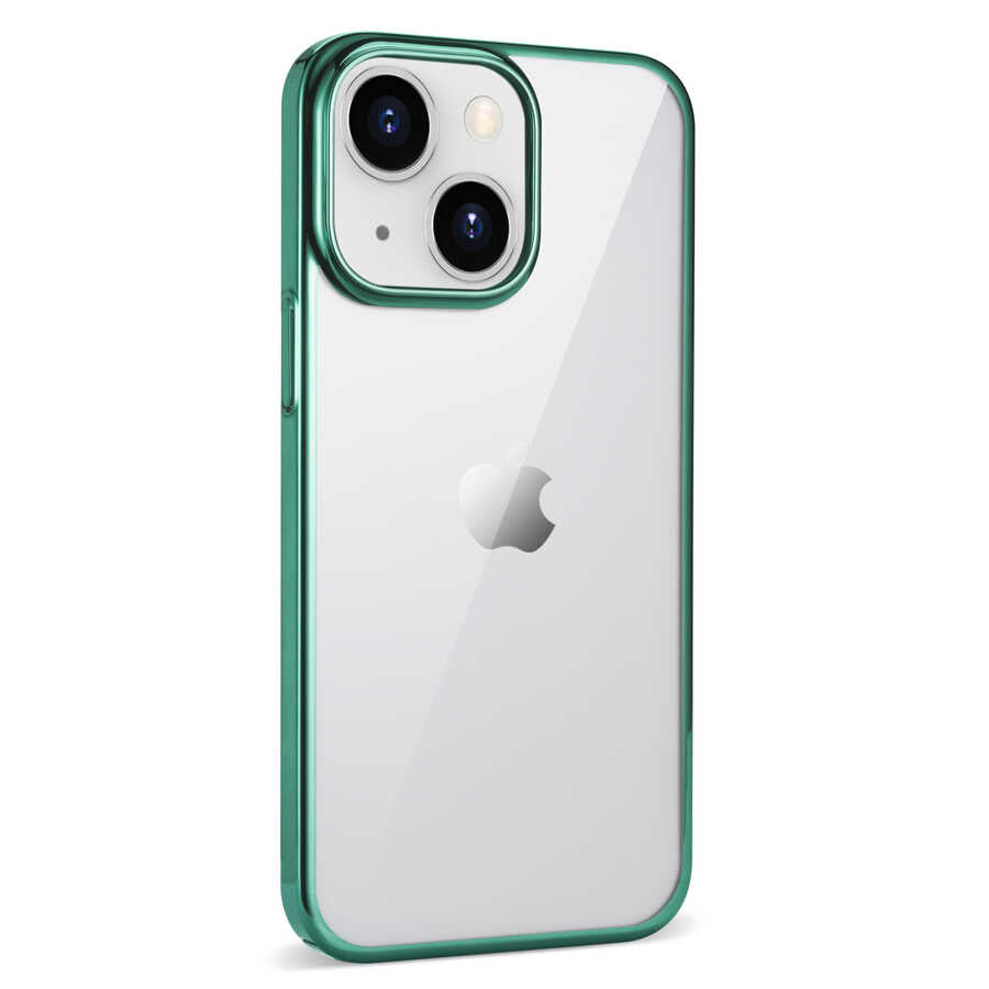 iPhone 14 Kılıf Zore Pixel Kılıf