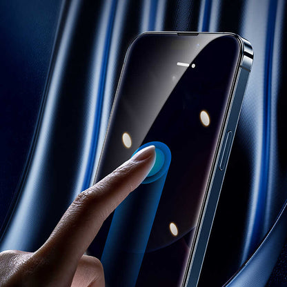 iPhone 14 Plus Benks 0.3mm V Pro Privacy Hayalet Ekran Koruyucu