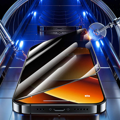 iPhone 14 Plus Benks 0.3mm V Pro Privacy Hayalet Ekran Koruyucu