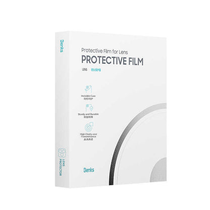 iPhone 14 Plus Benks New KR Kamera Lens Koruyucu