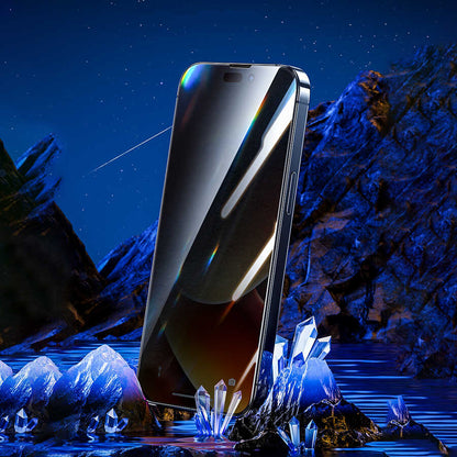 iPhone 14 Plus Benks V Pro Plus Privacy Hayalet Ekran Koruyucu