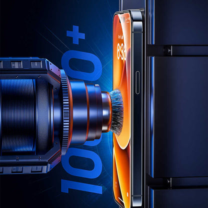 iPhone 14 Plus Benks V Pro Plus Şeffaf Ekran Koruyucu