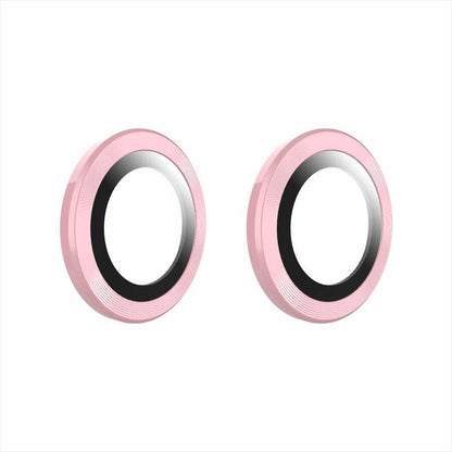 iPhone 14 Plus Go Des Eagle Kamera Lens Koruyucu