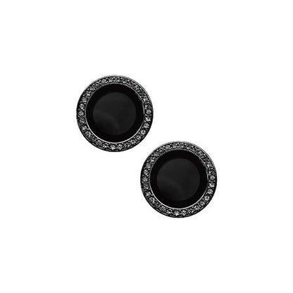 iPhone 14 Plus Zore CL-06 Kamera Lens Koruyucu