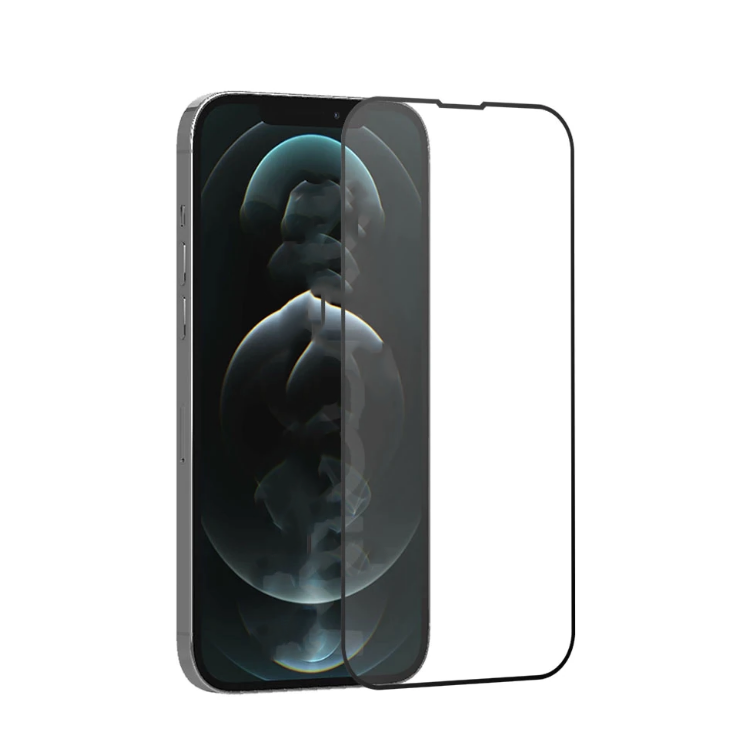 iPhone 14 Plus Zore Rio Glass Cam Ekran Koruyucu