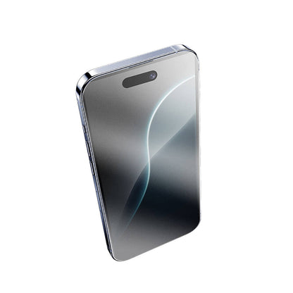 iPhone 14 Pro Benks JoyTouch Mat Oyun Ekran Koruyucu + Kolay Uygulama Aparatı