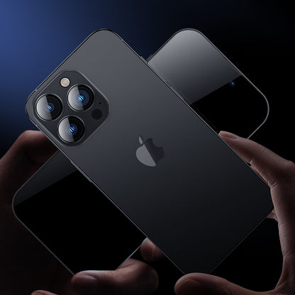 iPhone 14 Pro Benks King Kong PVD Kamera Lens Koruyucu