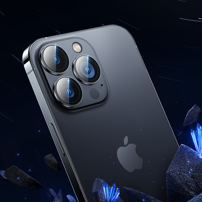 iPhone 14 Pro Benks King Kong PVD Kamera Lens Koruyucu