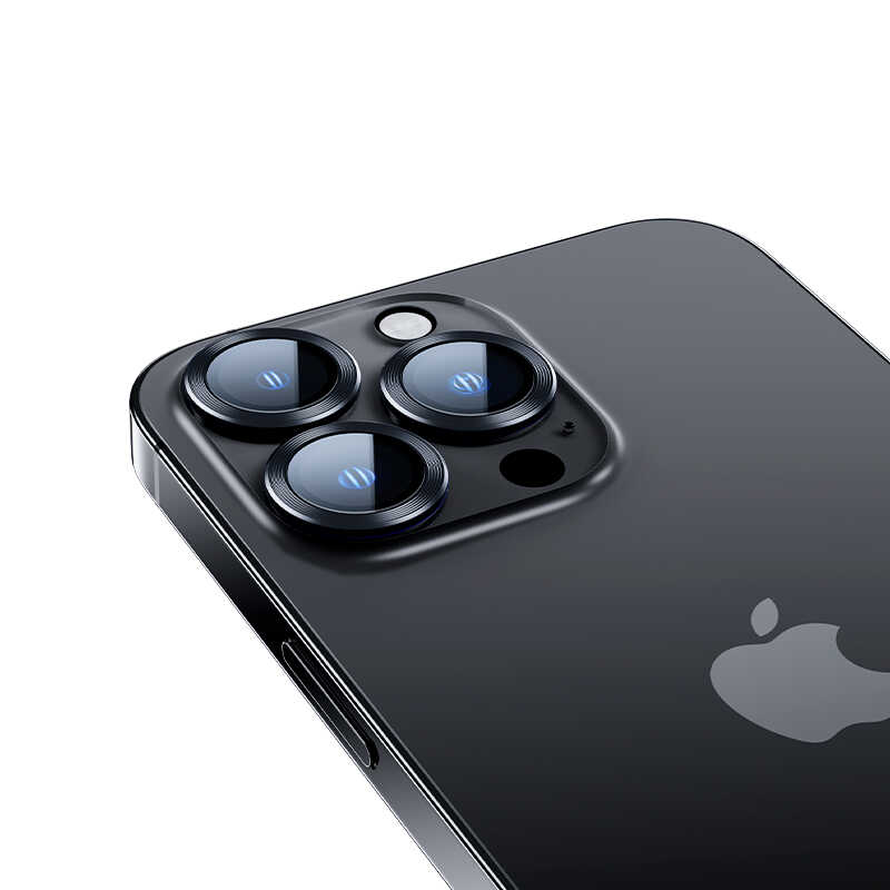 iPhone 14 Pro Benks New KR Kamera Lens Koruyucu